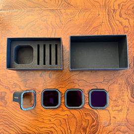Filtri Telesin per GoPro