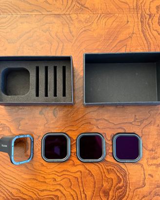 Filtri Telesin per GoPro