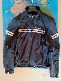 Giacca moto Spidi XL