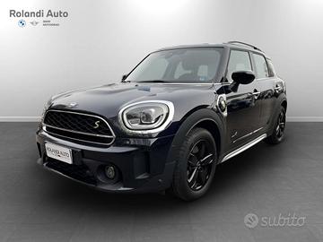 Mini Cooper SE Countryman Mini Countryman 1.5 Coop