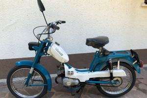 MOTORINO BENELLI  MOTOBI 3 VK