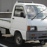 Parabrezza Daihatsu Hijet (86-94)