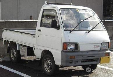 Parabrezza Daihatsu Hijet (86-94)