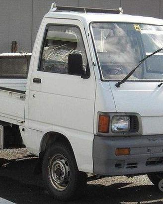 Parabrezza Daihatsu Hijet (86-94)