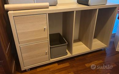 Mobile/libreria Ikea