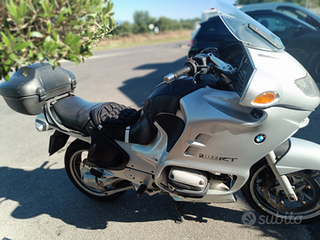 Bmw r 1150 rt