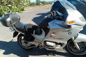 Bmw r 1150 rt