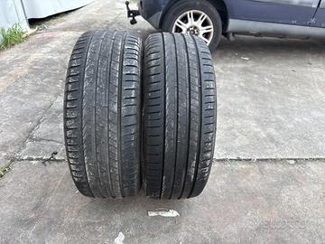 gomme usate 2055516 Estivo PIRELLI - CINTURATO P7 