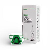 SACCHETTO PER ASPIRAPOLVERE (VK200)