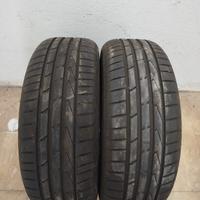 2 Hankook runflat Bmw estivi 205/60/16 85-90% 2021