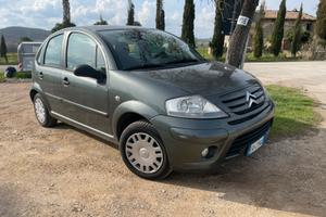 Citroen C3-2010 1.4 benz/metano