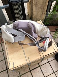 Massaggiatore cervicali