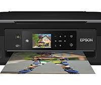 Stampante EPSON Expression Home XP-432