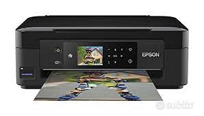 Stampante EPSON Expression Home XP-432