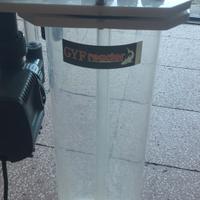 REATTORE DI CALCIO GYF 1500L