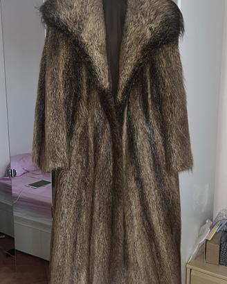 Pelliccia di castorino