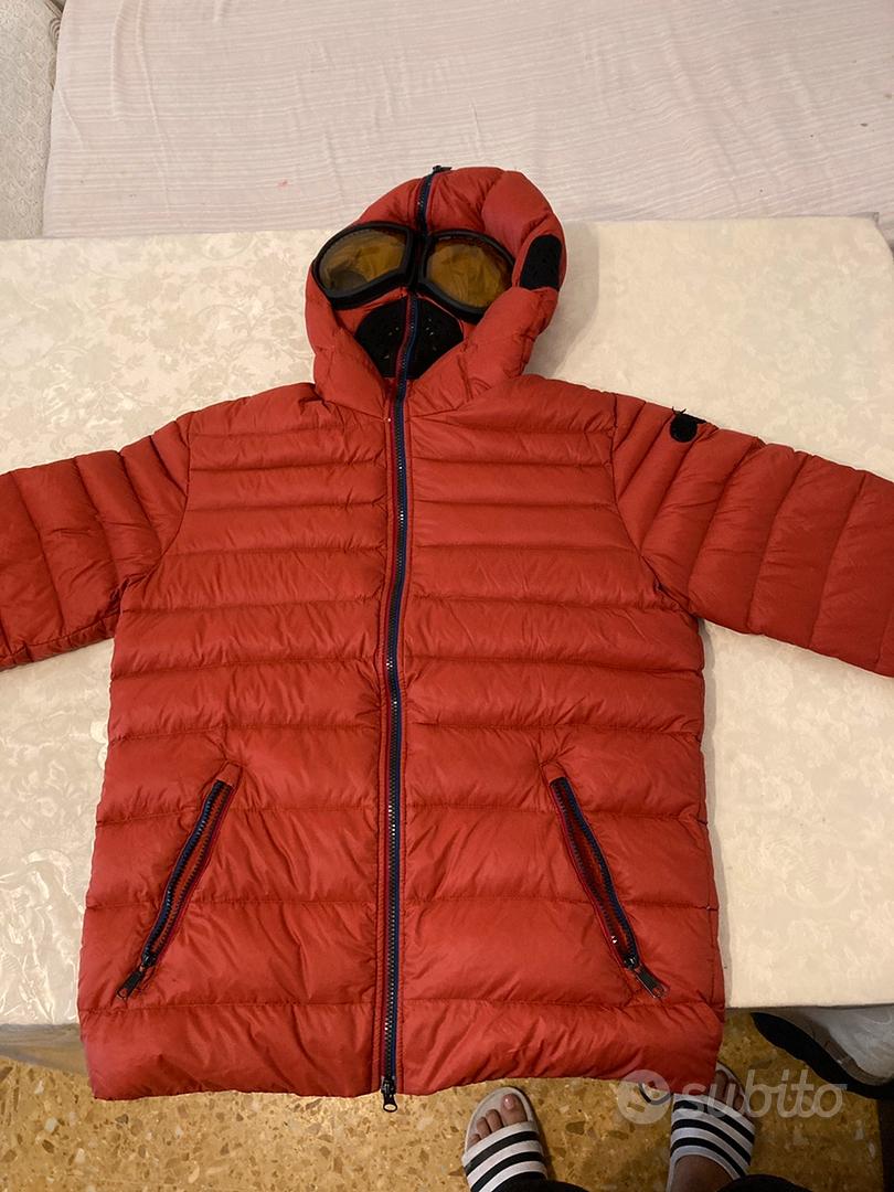 Cappuccio Giubbino Riders On The Storm Cappotti Ai Riders On The