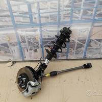 Massa Meccanica Destra Hyundai i20