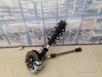Massa Meccanica Destra Hyundai i20