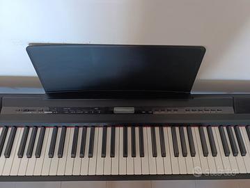 Pianoforte Digitale Echord SP10 (88 Tasti) + stand