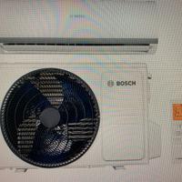 Bosch climatizzatore 12000