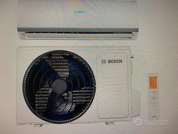 Bosch climatizzatore 12000