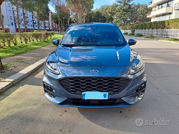 FORD Kuga 1.5 Ecoblue TDCI 120 CV ST-Line c.a