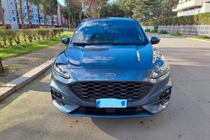 FORD Kuga 1.5 Ecoblue TDCI 120 CV ST-Line c.a