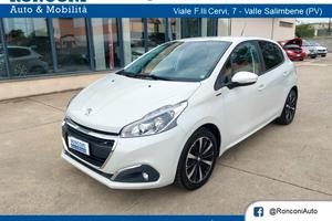 PEUGEOT 208 1.2 Pure Tech Signature 5p - 2019