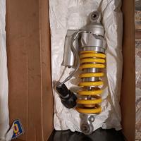 Sospensioni posteriori Sachs