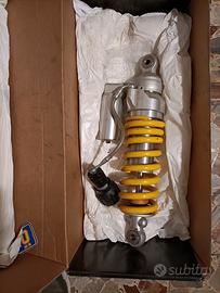 Sospensioni posteriori Sachs