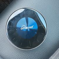 Carplay ottocast