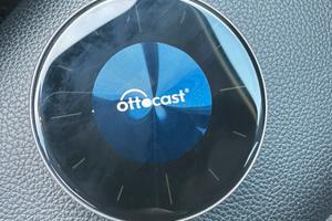 Carplay ottocast