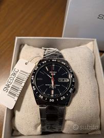 Seiko SNKE03KC - NUOVO CON PELLICOLE -