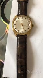 Orologio Olma vintage anni 60