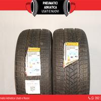 2 Gomme NUOVE 255 40 R 19 Pirelli SPED GRATIS