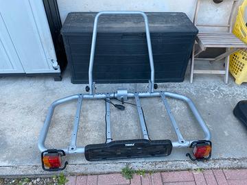 Thule Piattaforma Gancio Traino