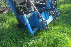 Braccio decespugliatore