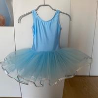 Tutu danza clasdica saggio