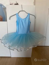 Tutu danza clasdica saggio