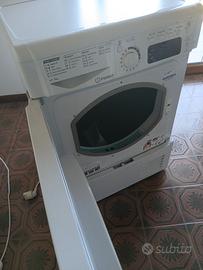 Asciugatrice Indesit 