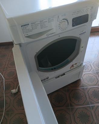Asciugatrice Indesit 