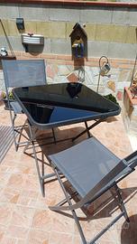 Set Giardino