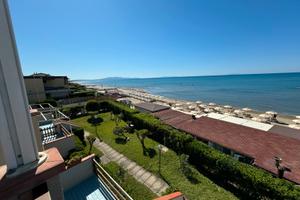 Appartamento sul mare