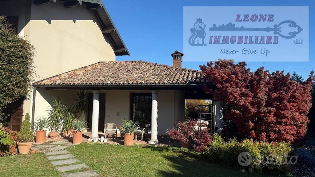 Casa – Torrevecchia Pia, Pavia - Vista 5