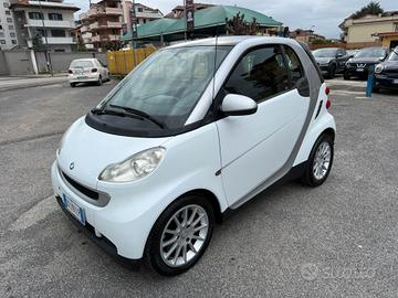 SMART FORTWO 1.0BENZINA 52KW MHD 119MILALKM