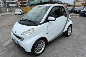SMART FORTWO 1.0BENZINA 52KW MHD 119MILALKM