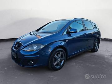SEAT Altea XL 1.6 TDI 105 CV CR DSG I-Tech