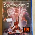 Summoner 2 per Playstation 2
