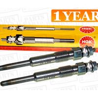 2 candeletta accensione ngk y-524j ford focus ?98